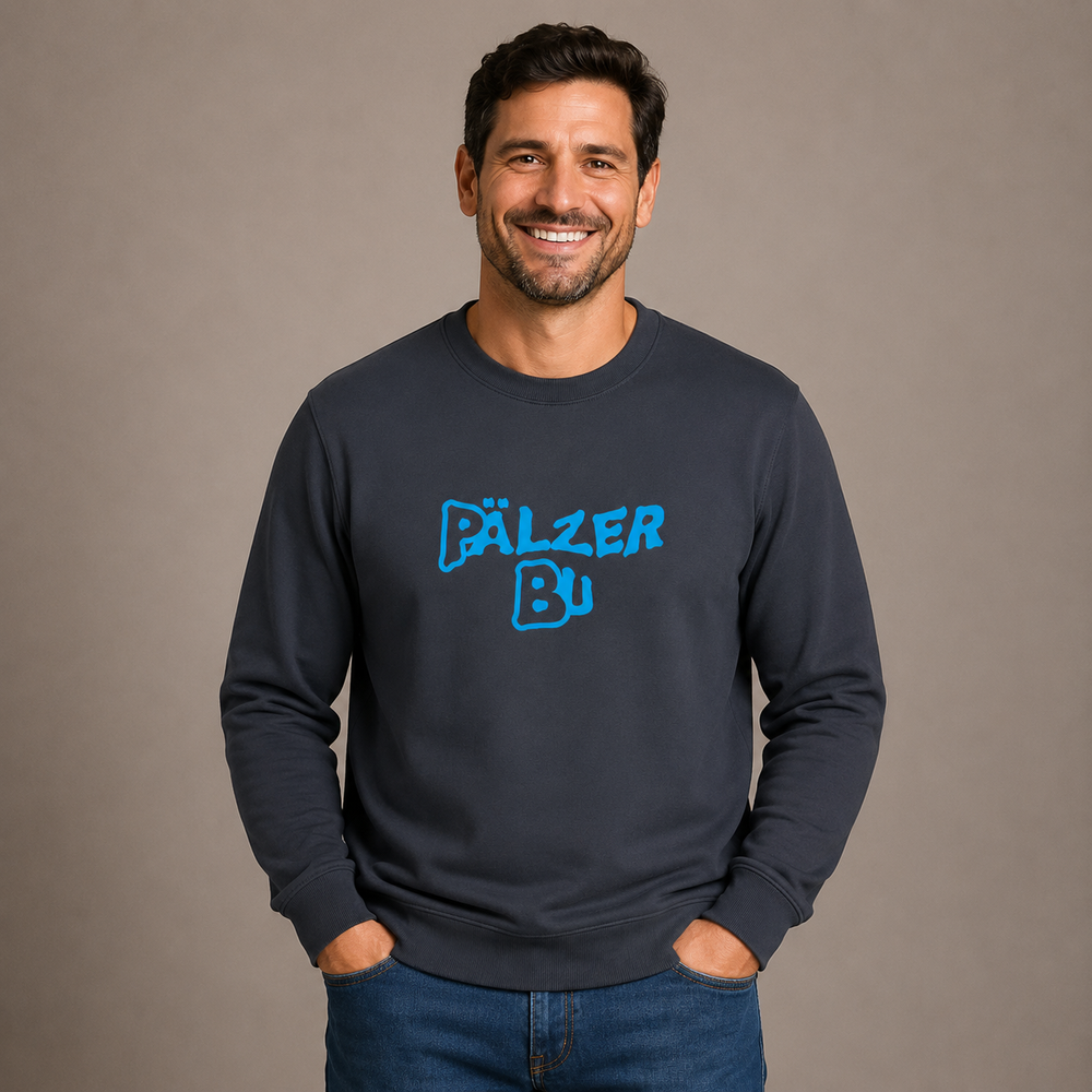 Pälzer Bu - Sweater Unisex