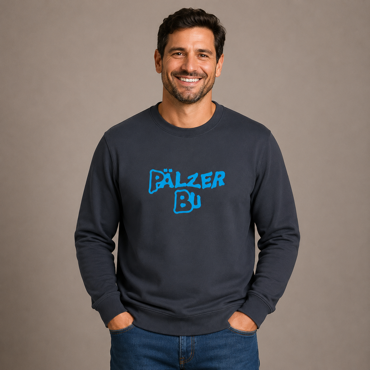 Pälzer Bu - Sweater Unisex