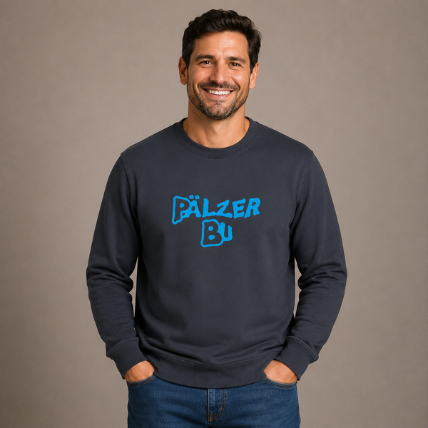 Pälzer Bu - Sweater Unisex