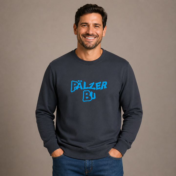 Pälzer Bu - Sweater Unisex