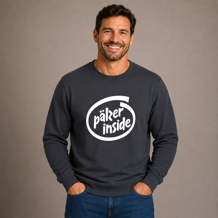 Pälzer Inside - Sweater Unisex