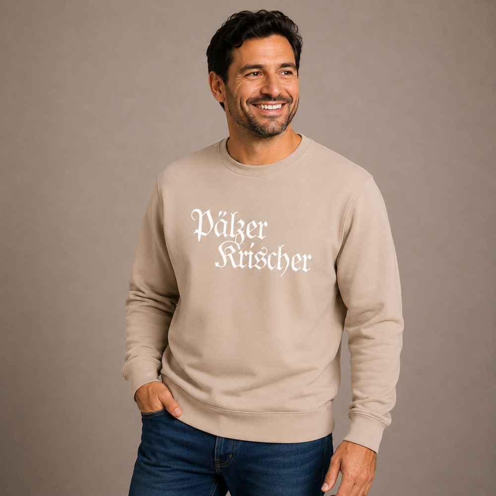 Pälzer Krischer - Sweater Unisex