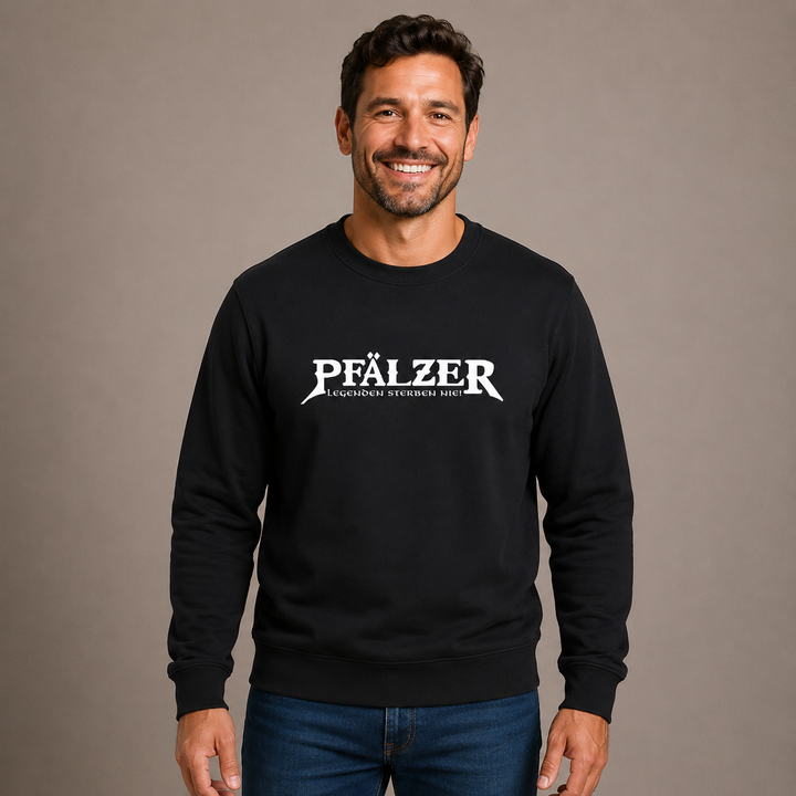 Pfälzer Legenden - Sweater Unisex