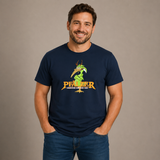 Pfälzer Legenden sterben nie - T-Shirt Unisex