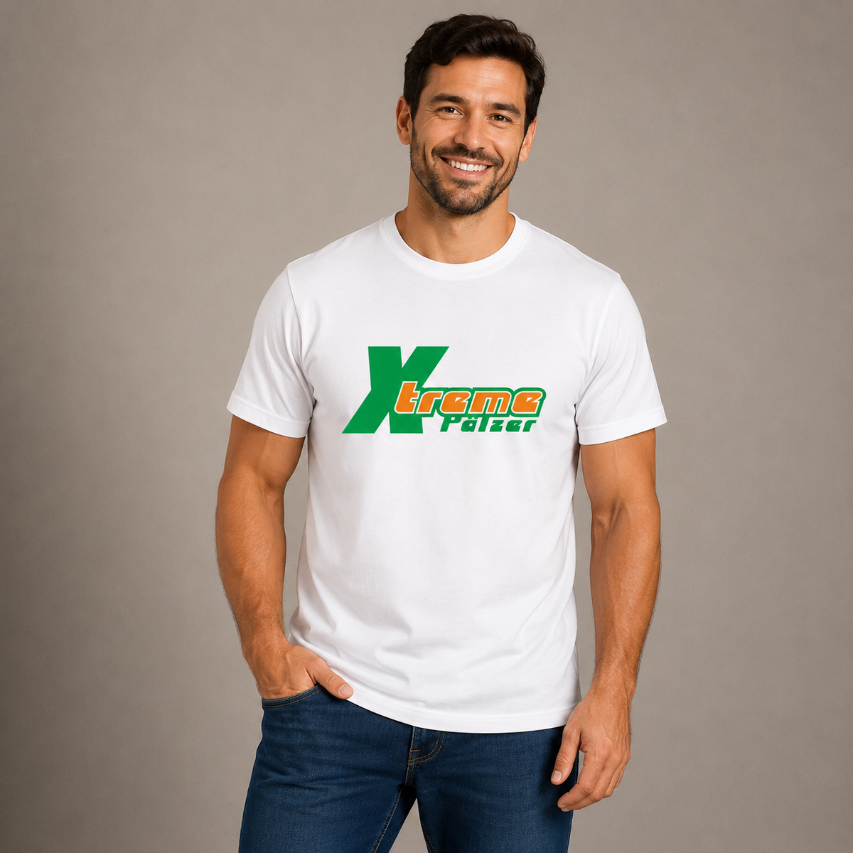 Xtreme Pälzer - T-Shirt Unisex