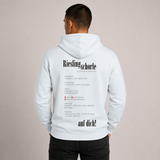 Rieslingschorle - Hoodie Unisex