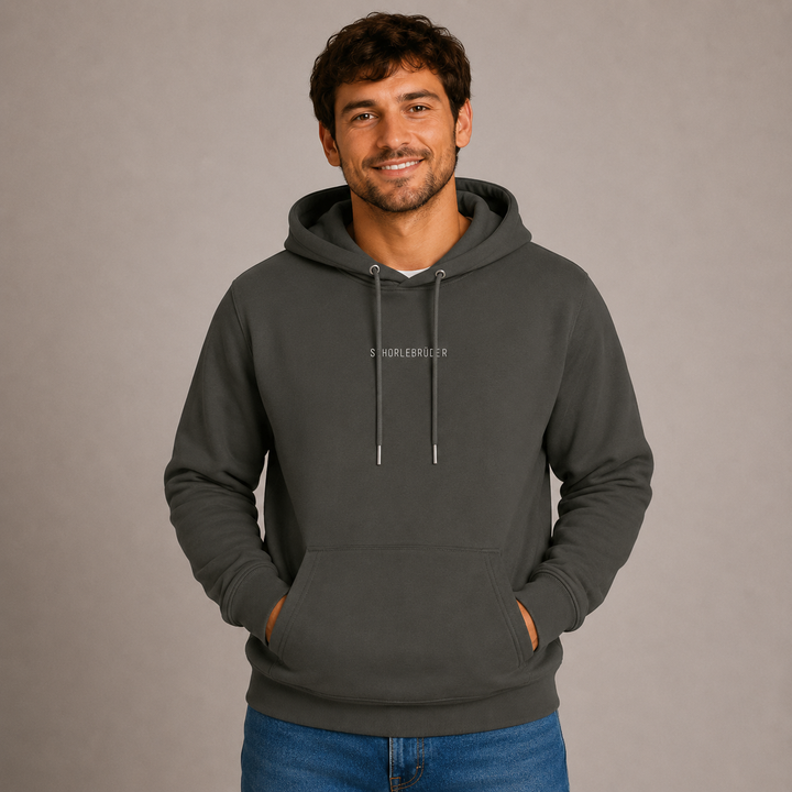 Schorlebrüder - Hoodie Unisex