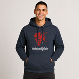 Weinland Pfalz - Hoodie Unisex