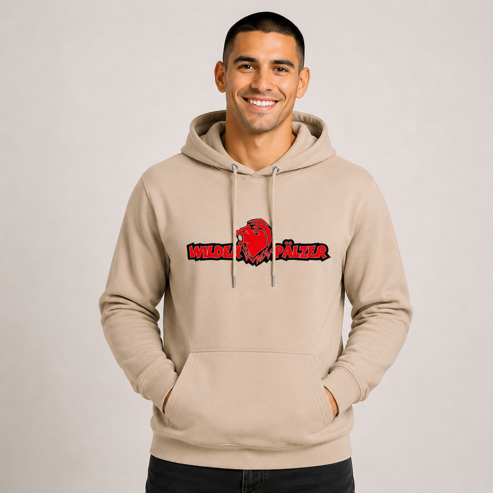Wilder Pfälzer - Hoodie Unisex