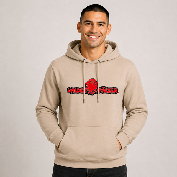 Wilder Pfälzer - Hoodie Unisex