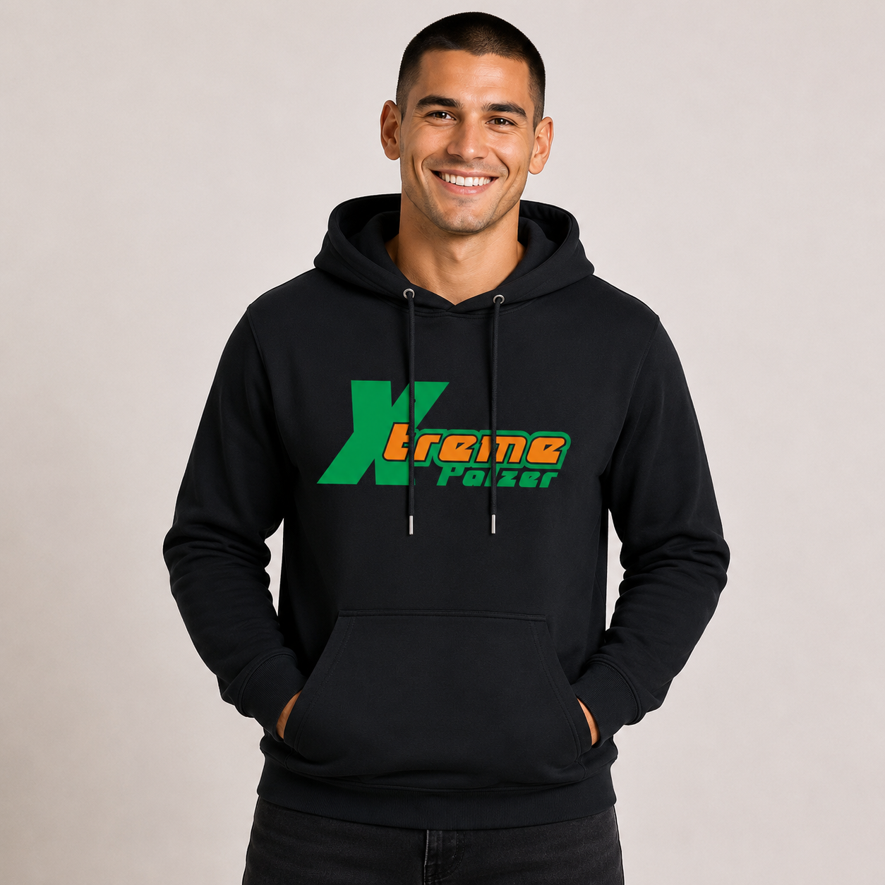 Xtreme Pälzer - Hoodie Unisex