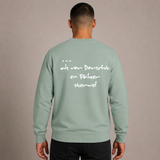 Liewer soll - Sweater Unisex