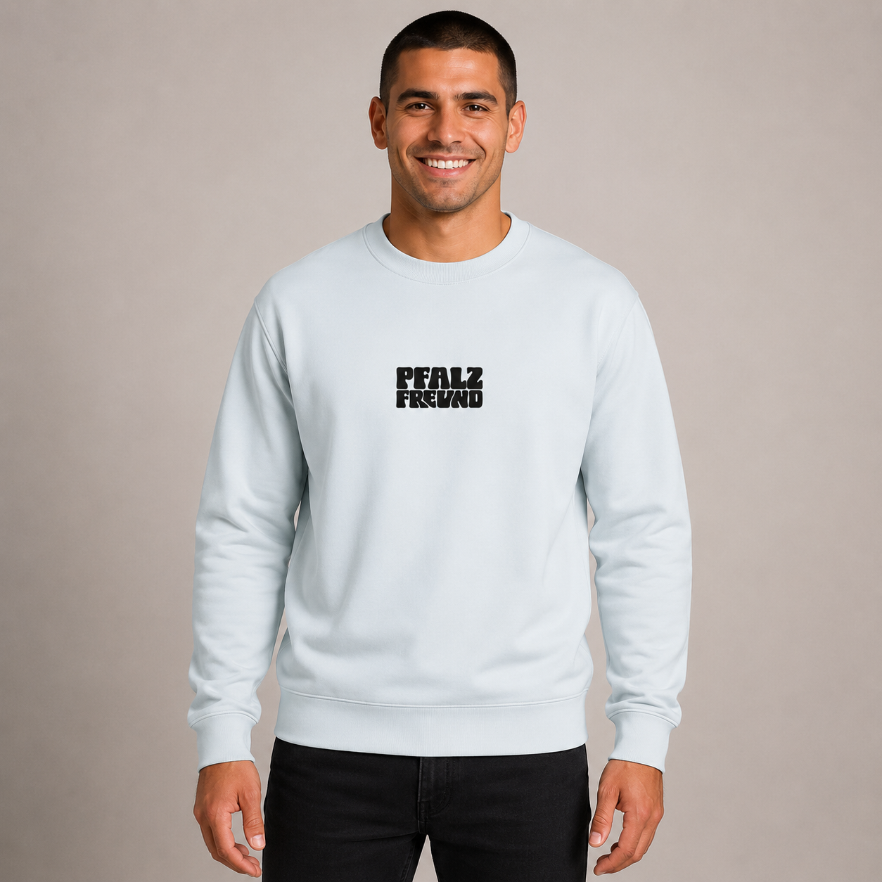 Pfalzfreund - Sweater Unisex