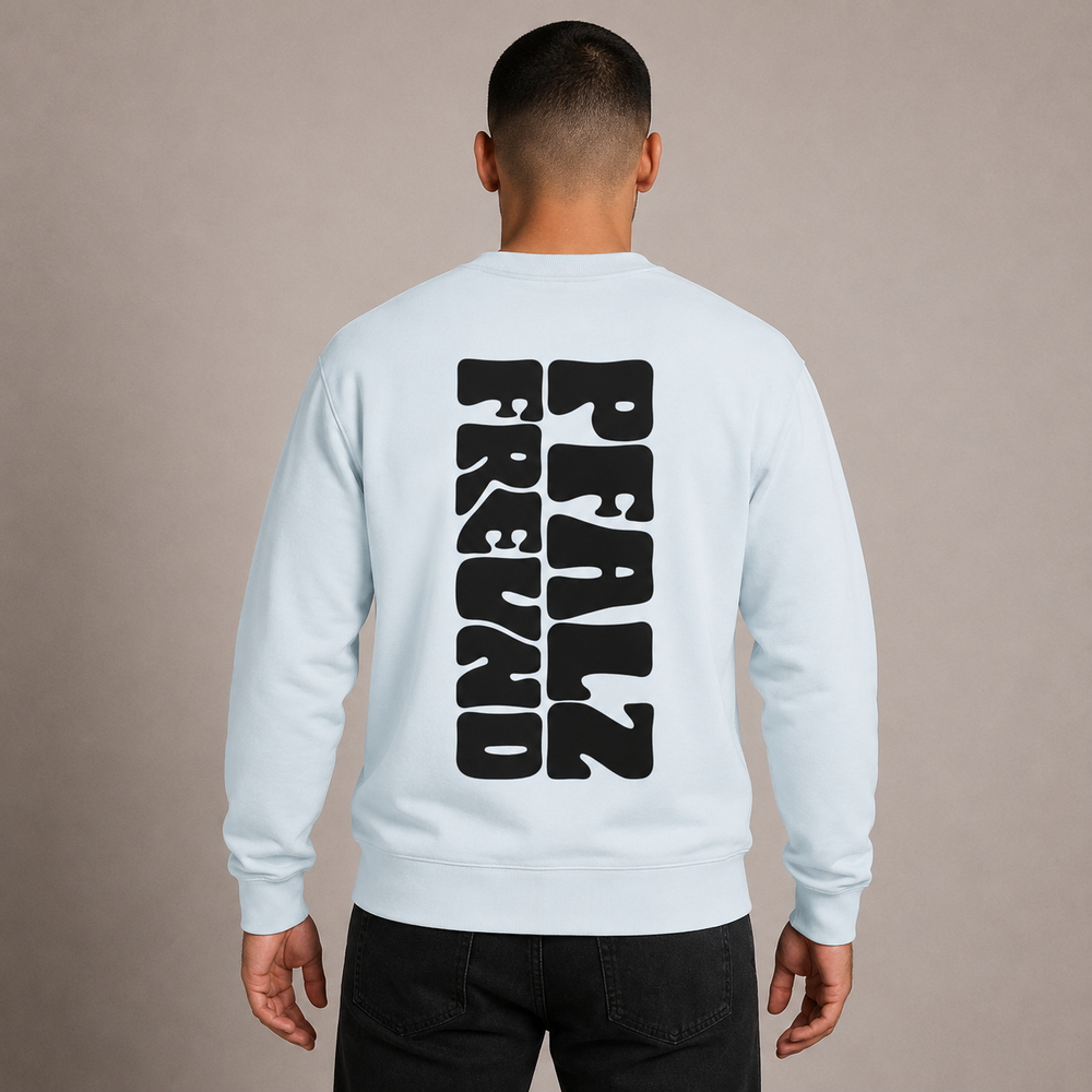 Pfalzfreund - Sweater Unisex