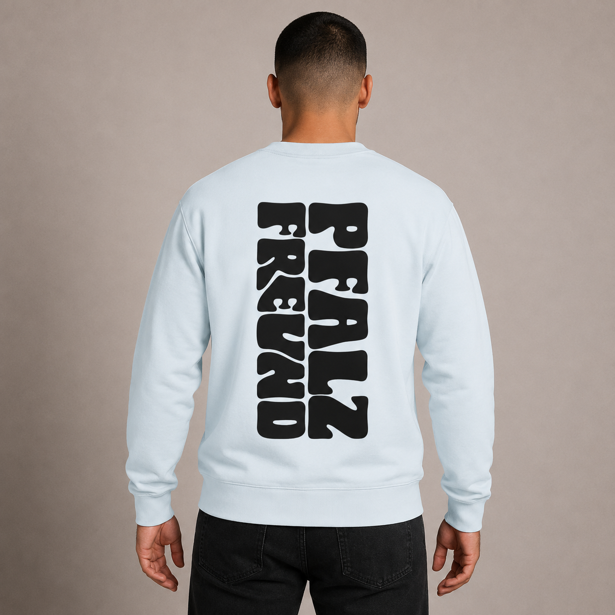 Pfalzfreund - Sweater Unisex