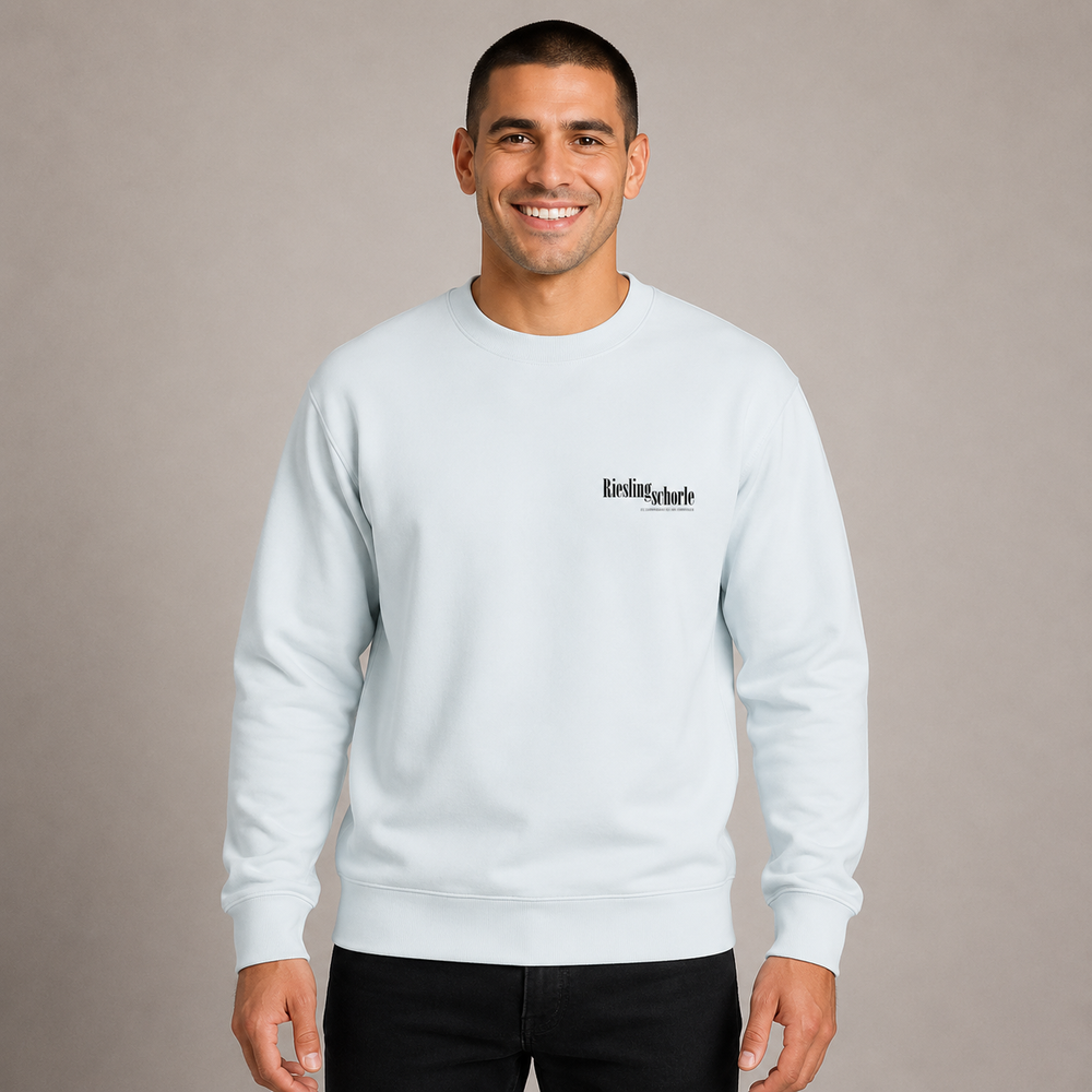 Rieslingschorle - Sweater Unisex