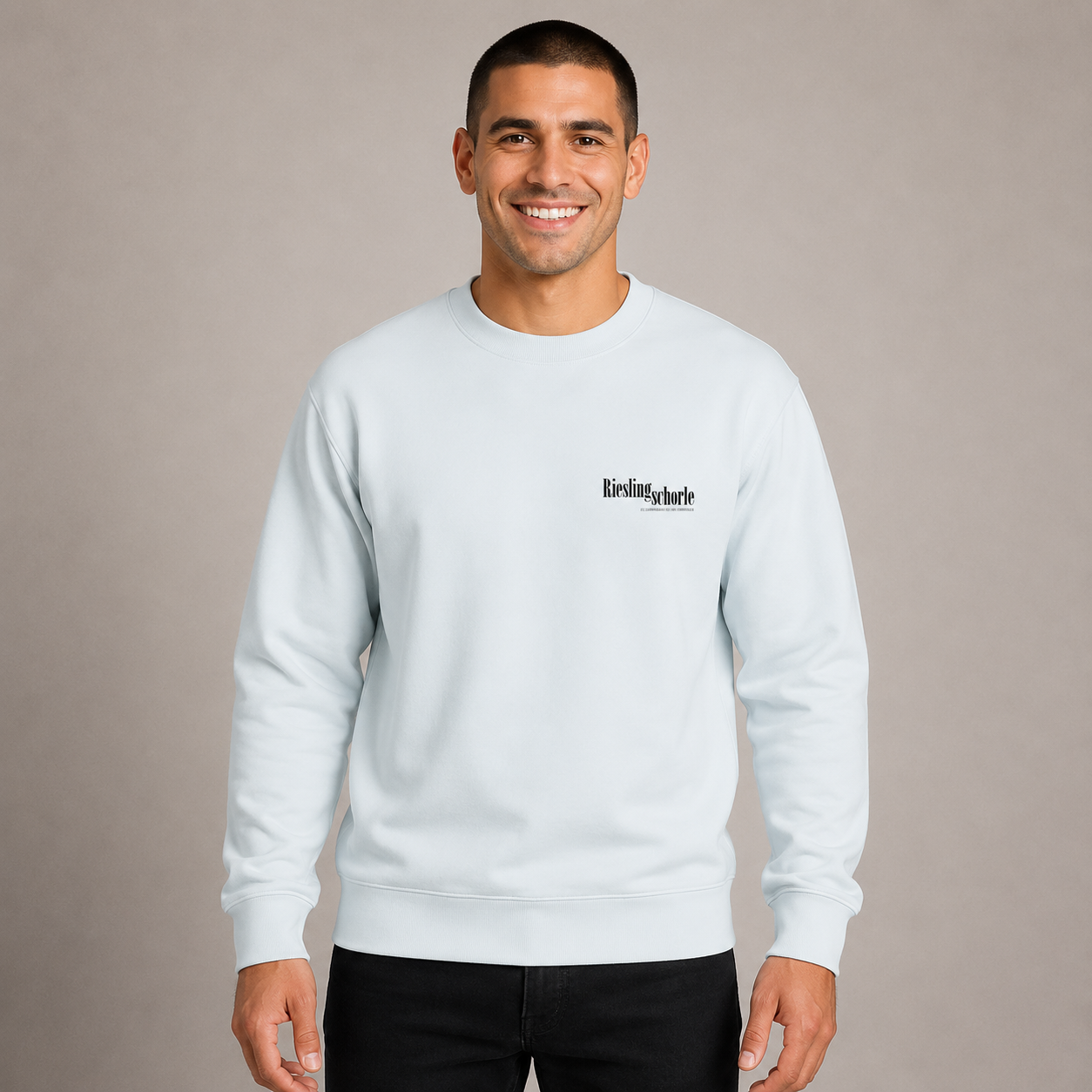 Rieslingschorle - Sweater Unisex