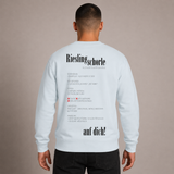 Rieslingschorle - Sweater Unisex