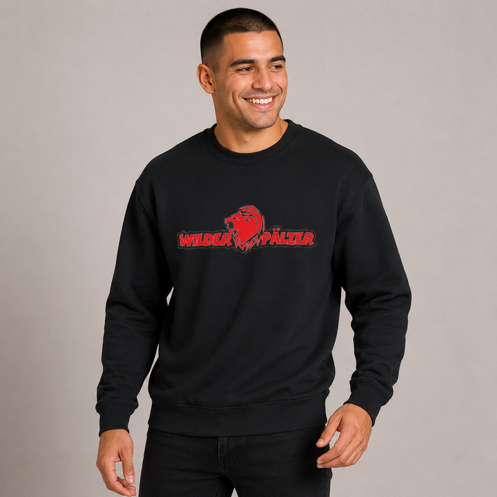 Wilder Pfälzer  - Sweater Unisex