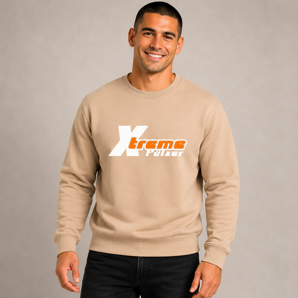 Xtreme Pälzer - Sweater Unisex
