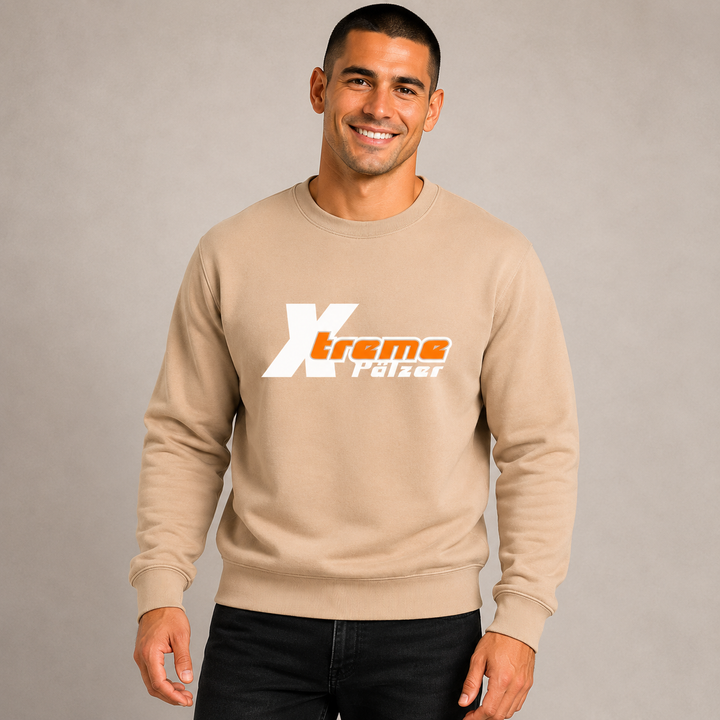 Xtreme Pälzer - Sweater Unisex