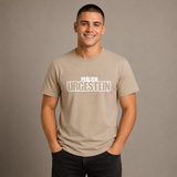Pfälzer Urgestein - T-Shirt Unisex