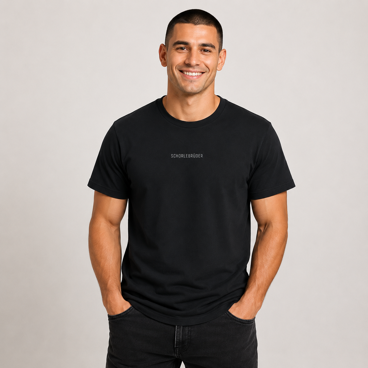 Schorlebrüder - T-Shirt Unisex