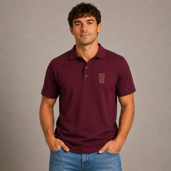 Mini Dubbe Stick - Polo Herren