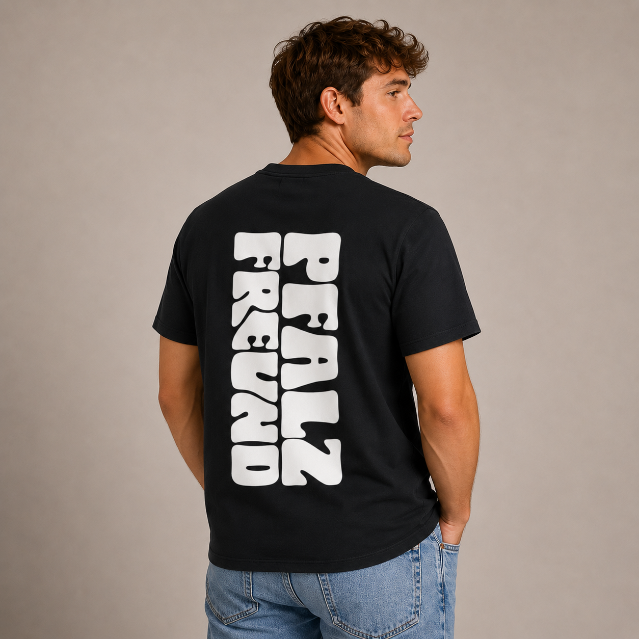 Pfalzfreund - T-Shirt Unisex