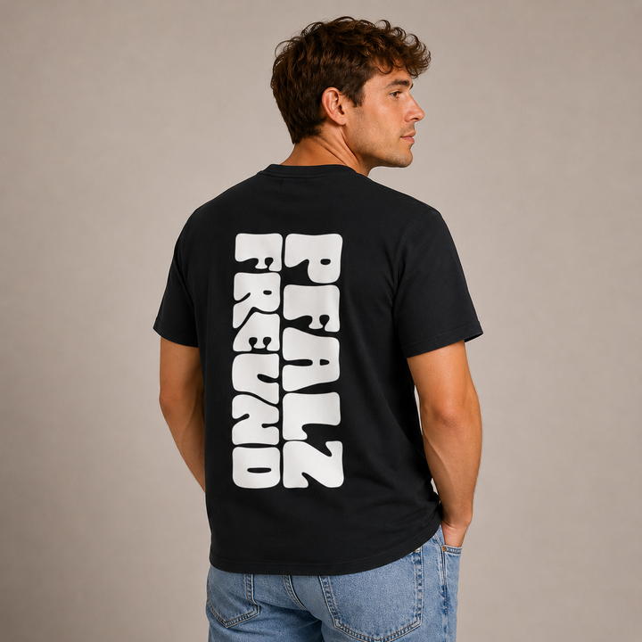 Pfalzfreund - T-Shirt Unisex
