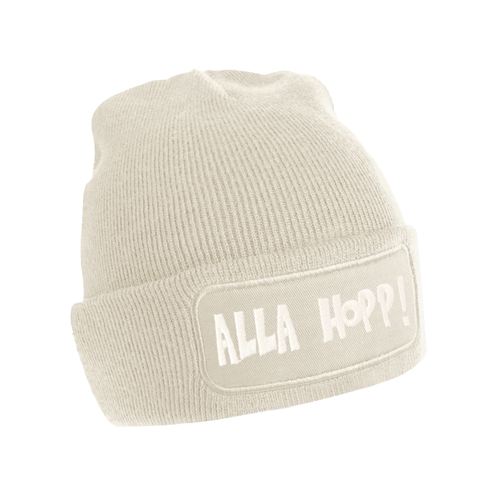 Beanie Alla Hopp