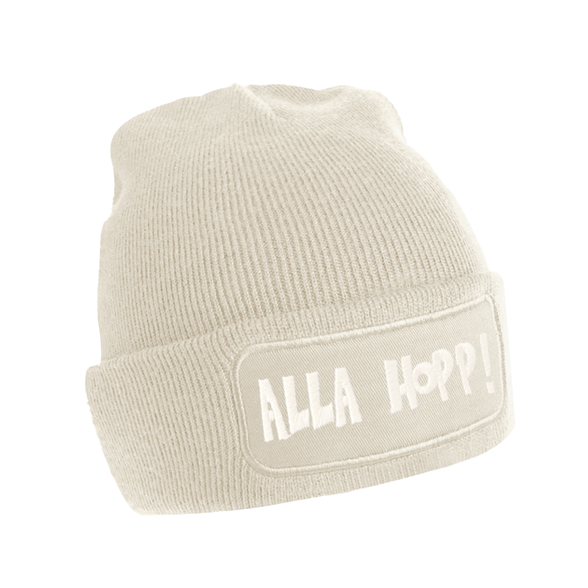 Beanie Alla Hopp