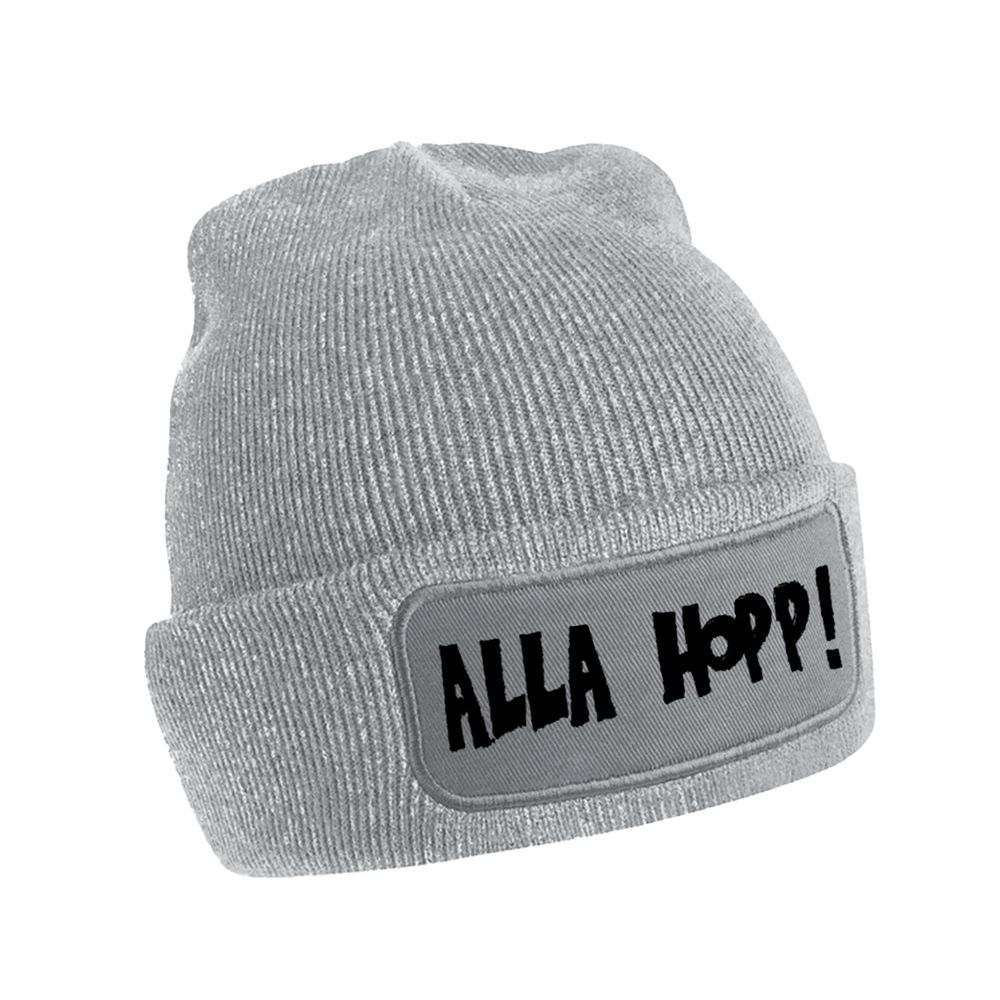 Beanie Alla Hopp