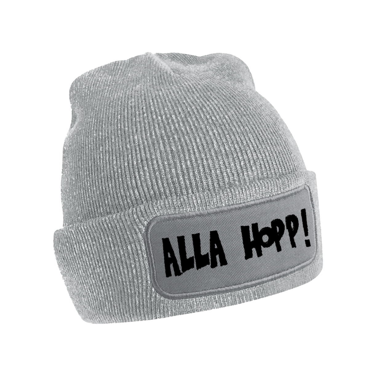 Beanie Alla Hopp