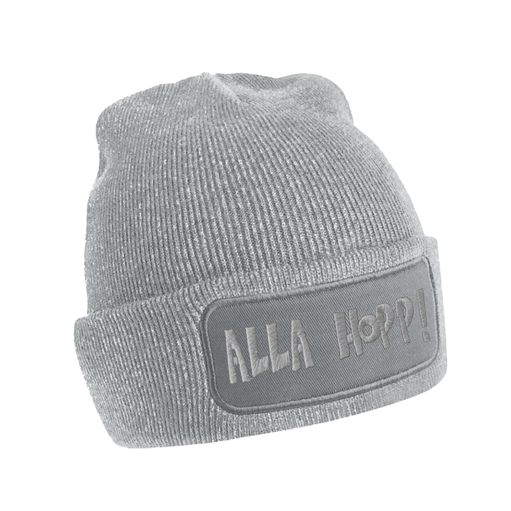 Beanie Alla Hopp