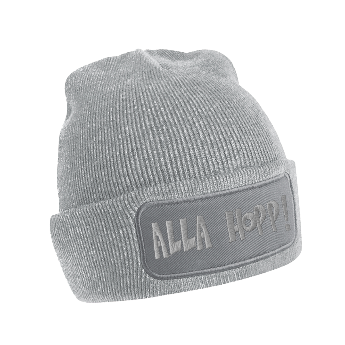 Beanie Alla Hopp