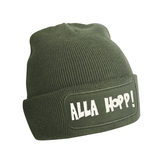 Beanie Alla Hopp
