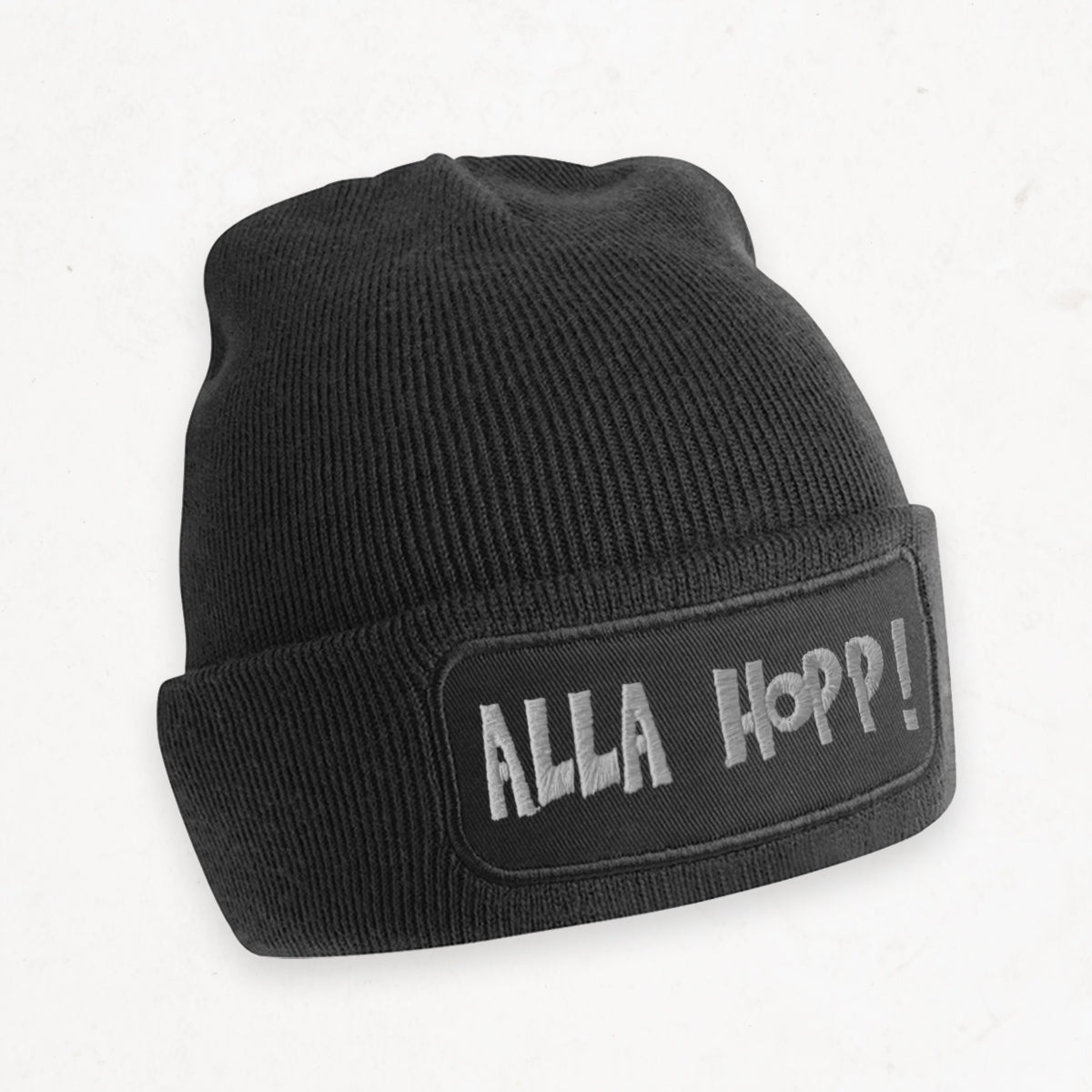 Beanie Alla Hopp