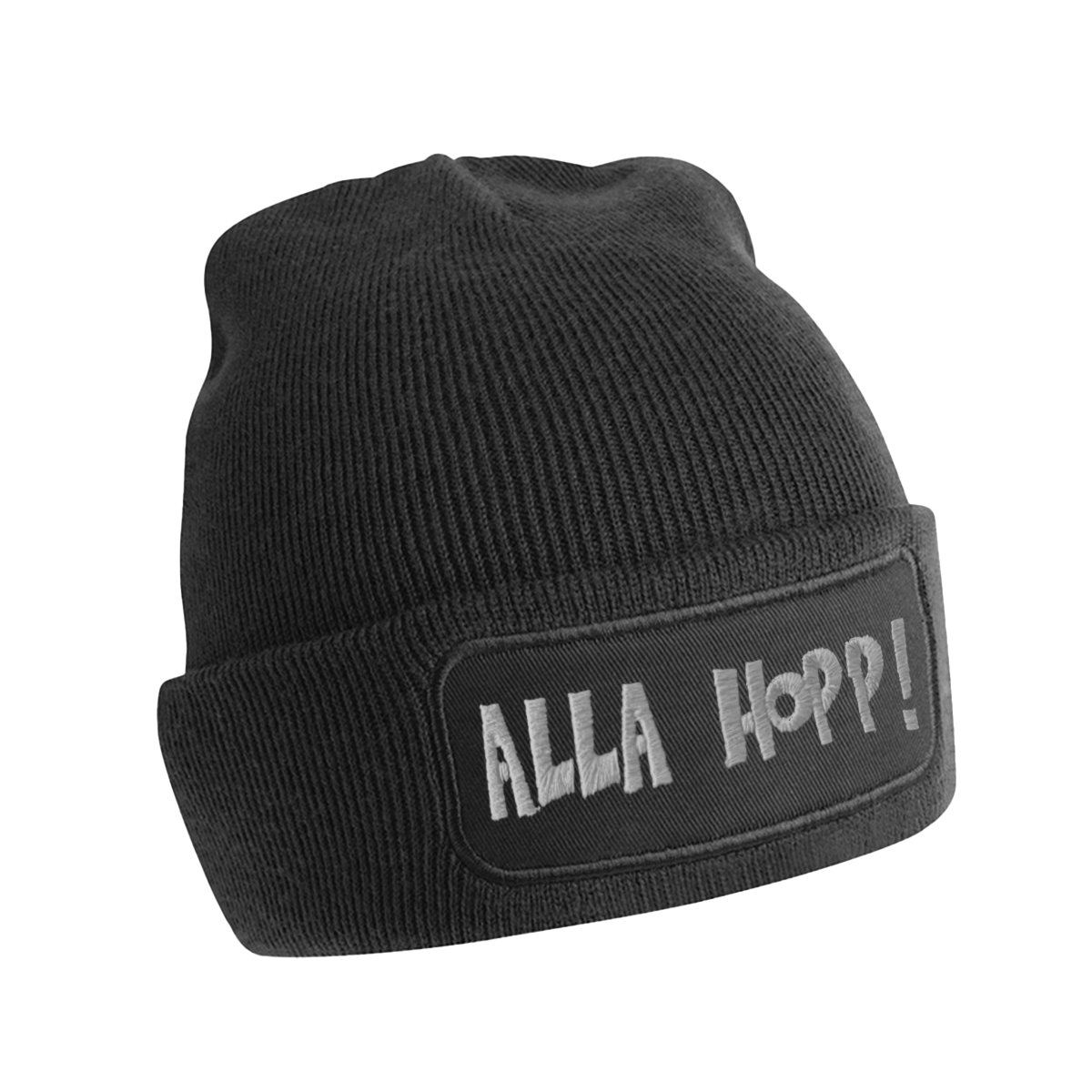 Beanie Alla Hopp