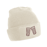 Beanie Dubbe