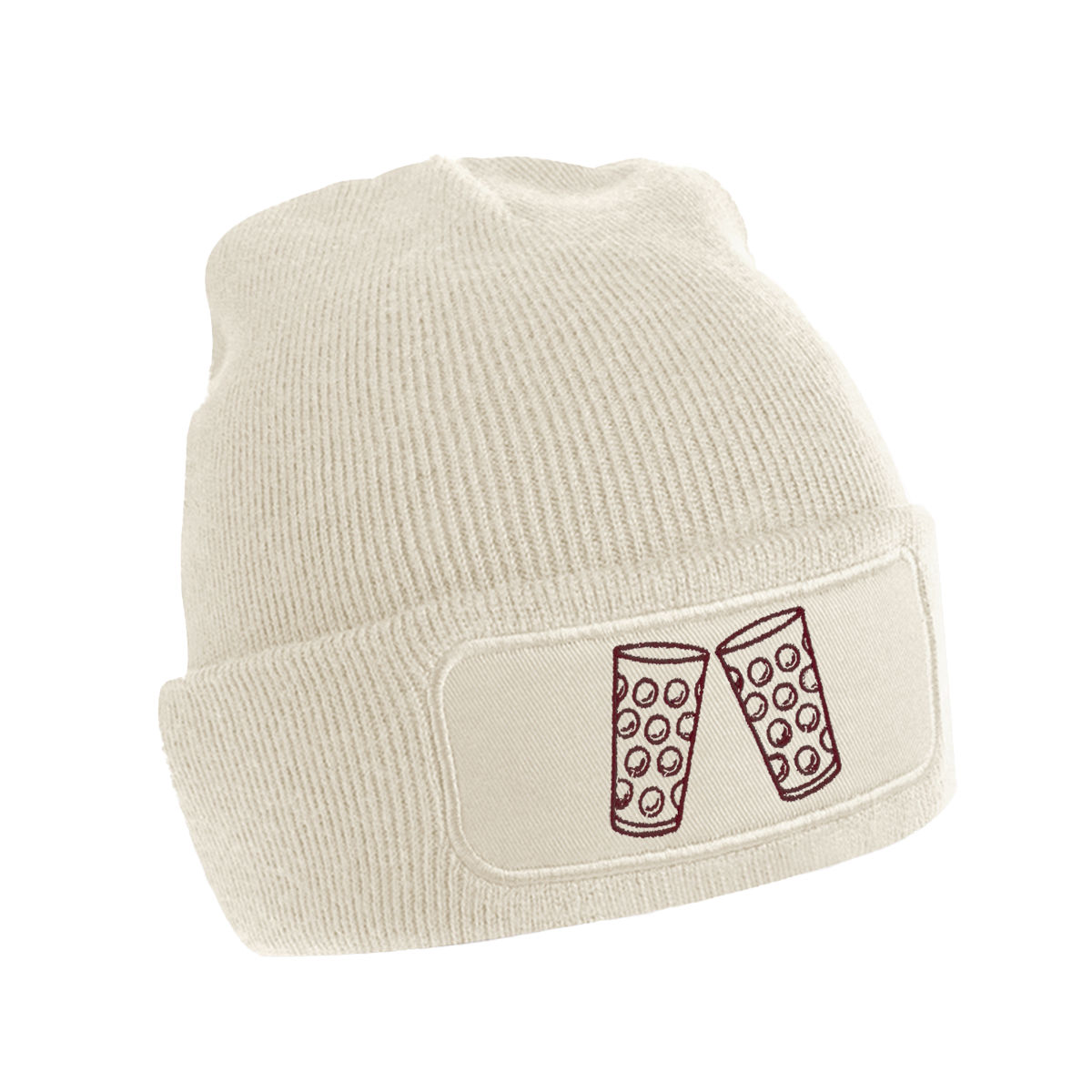 Beanie Dubbe