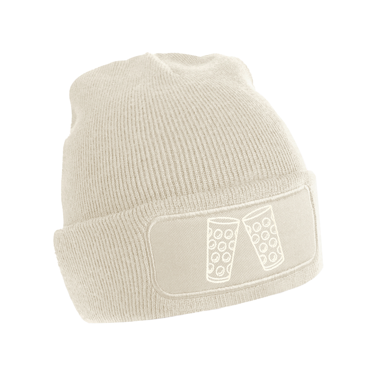 Beanie Dubbe