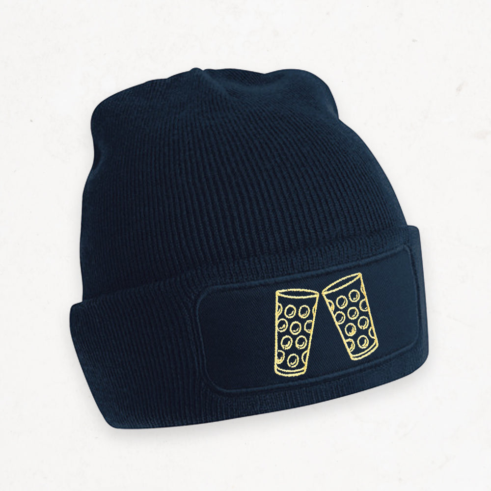 Beanie Dubbe