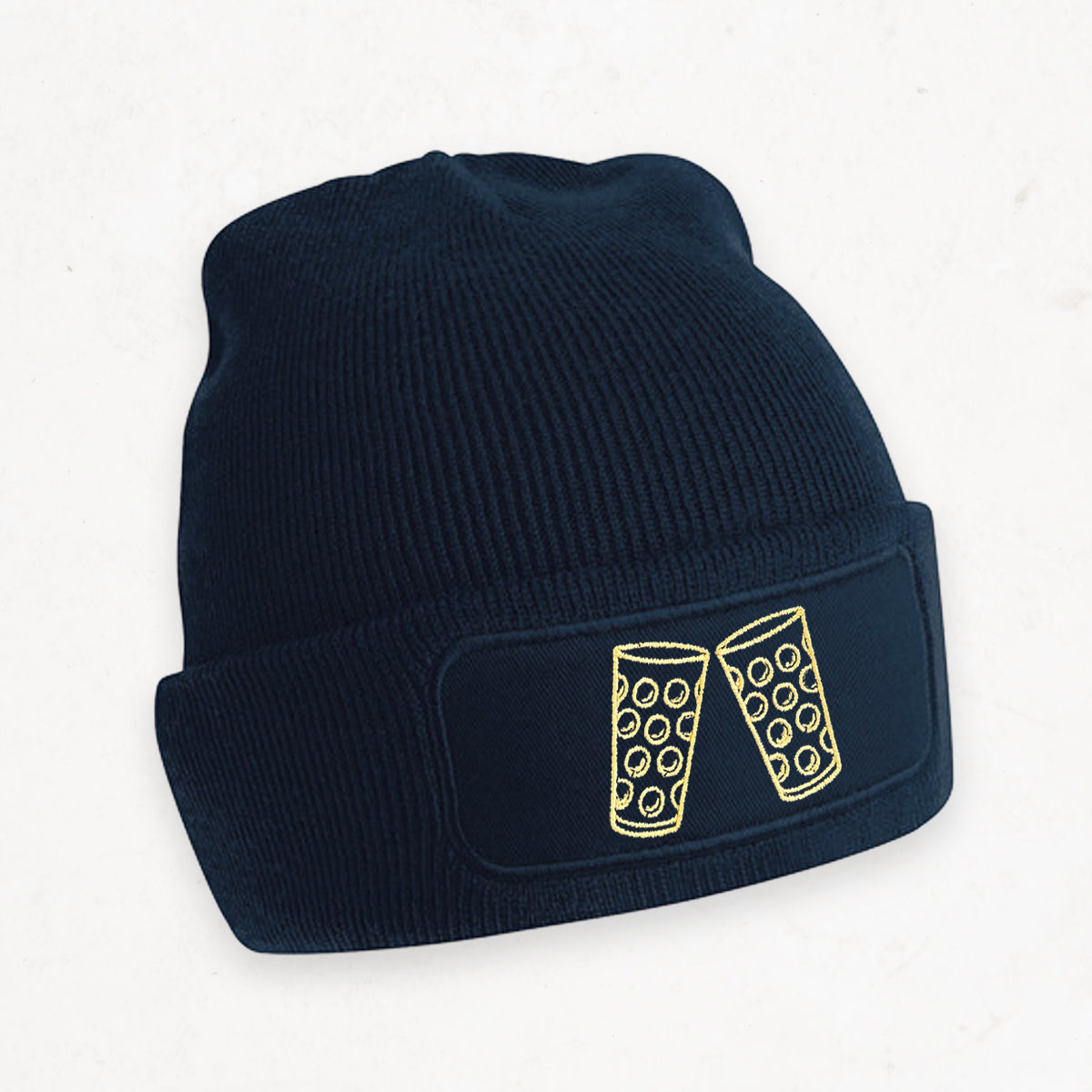 Beanie Dubbe