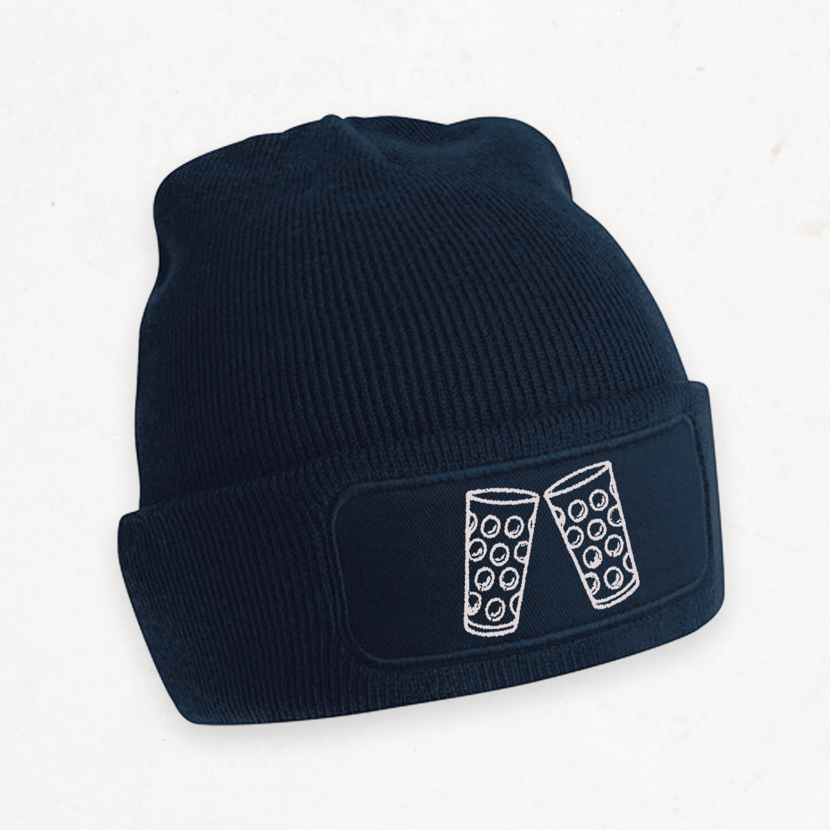 Beanie Dubbe
