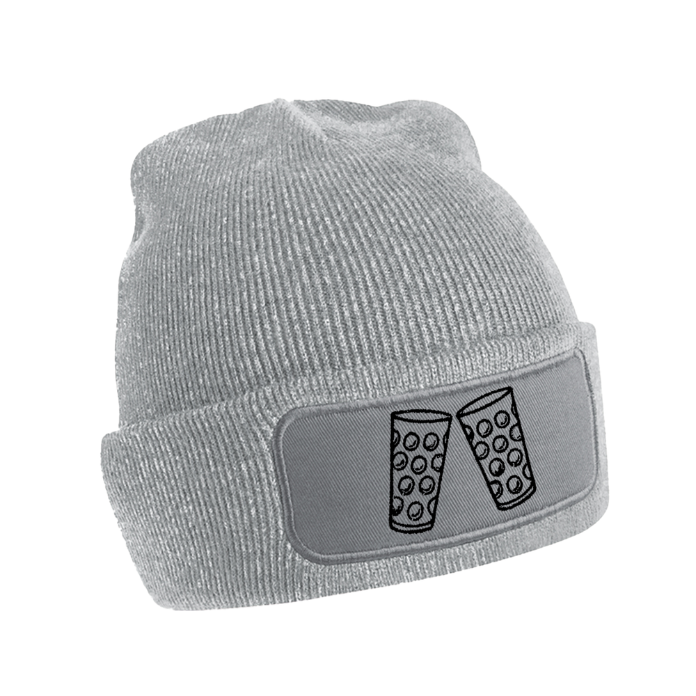 Beanie Dubbe