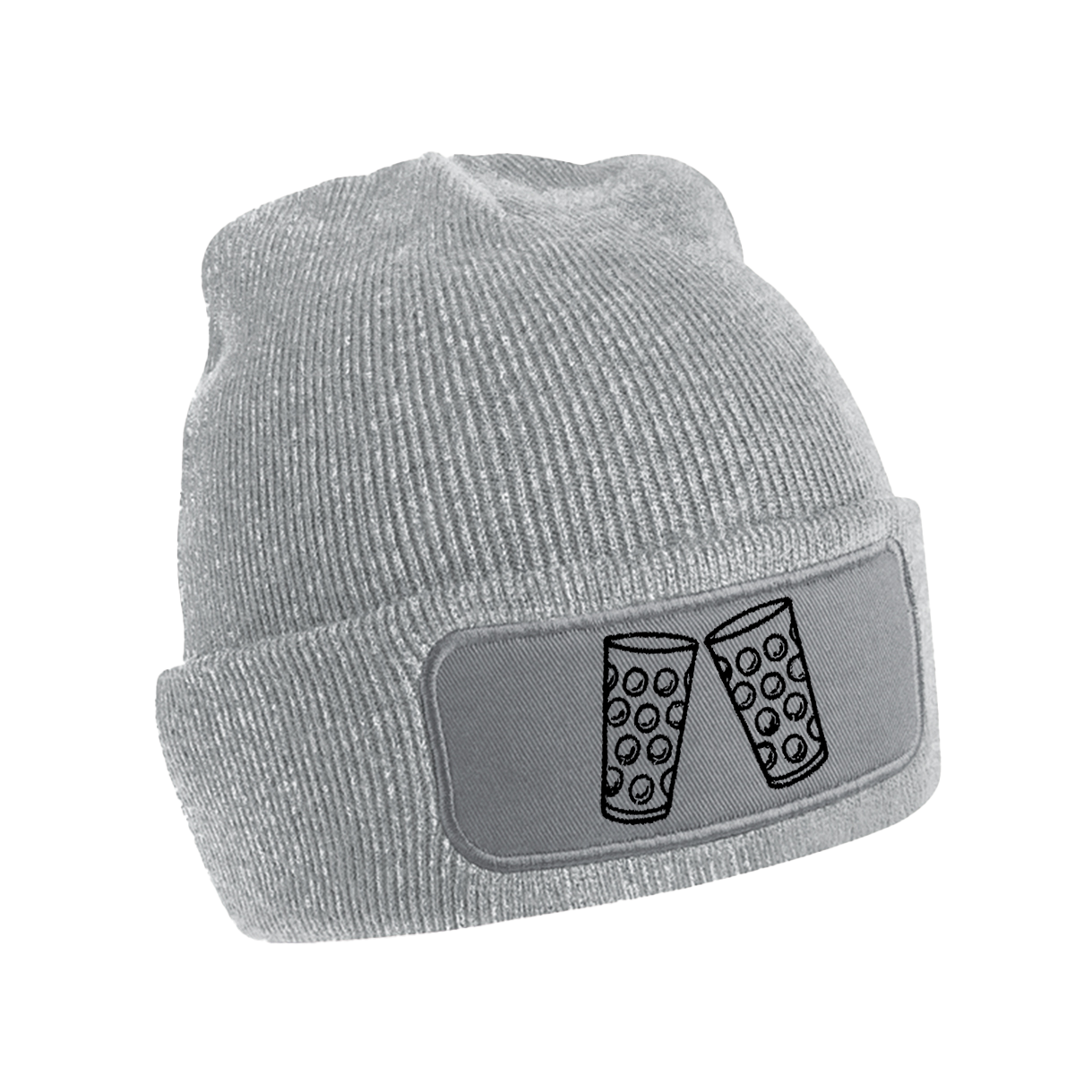 Beanie Dubbe