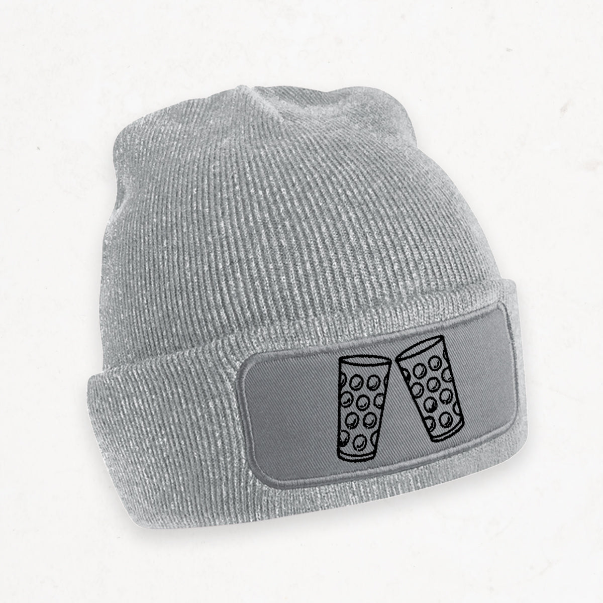 Beanie Dubbe