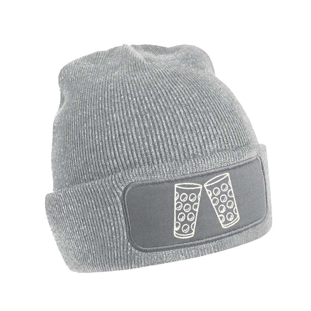 Beanie Dubbe