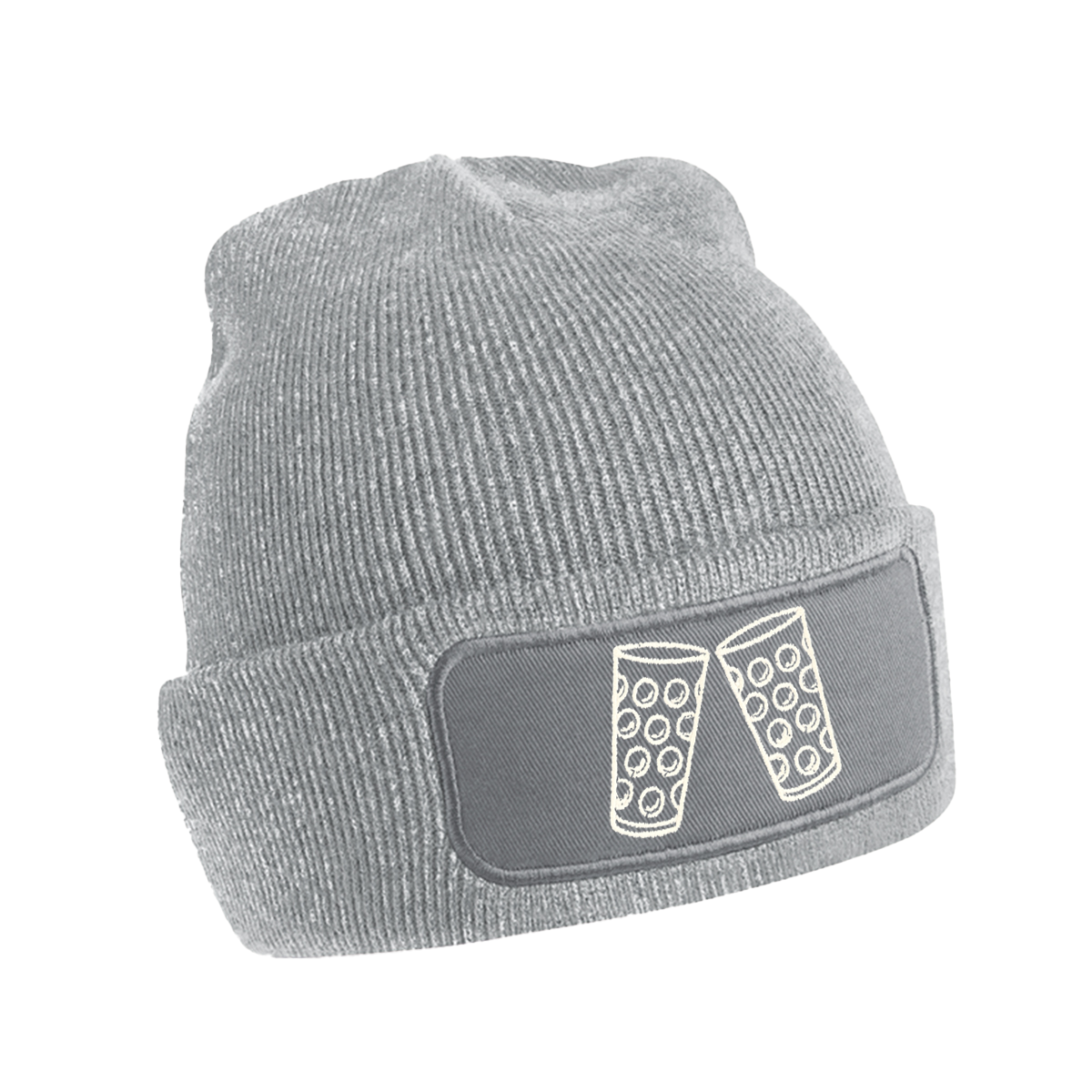 Beanie Dubbe